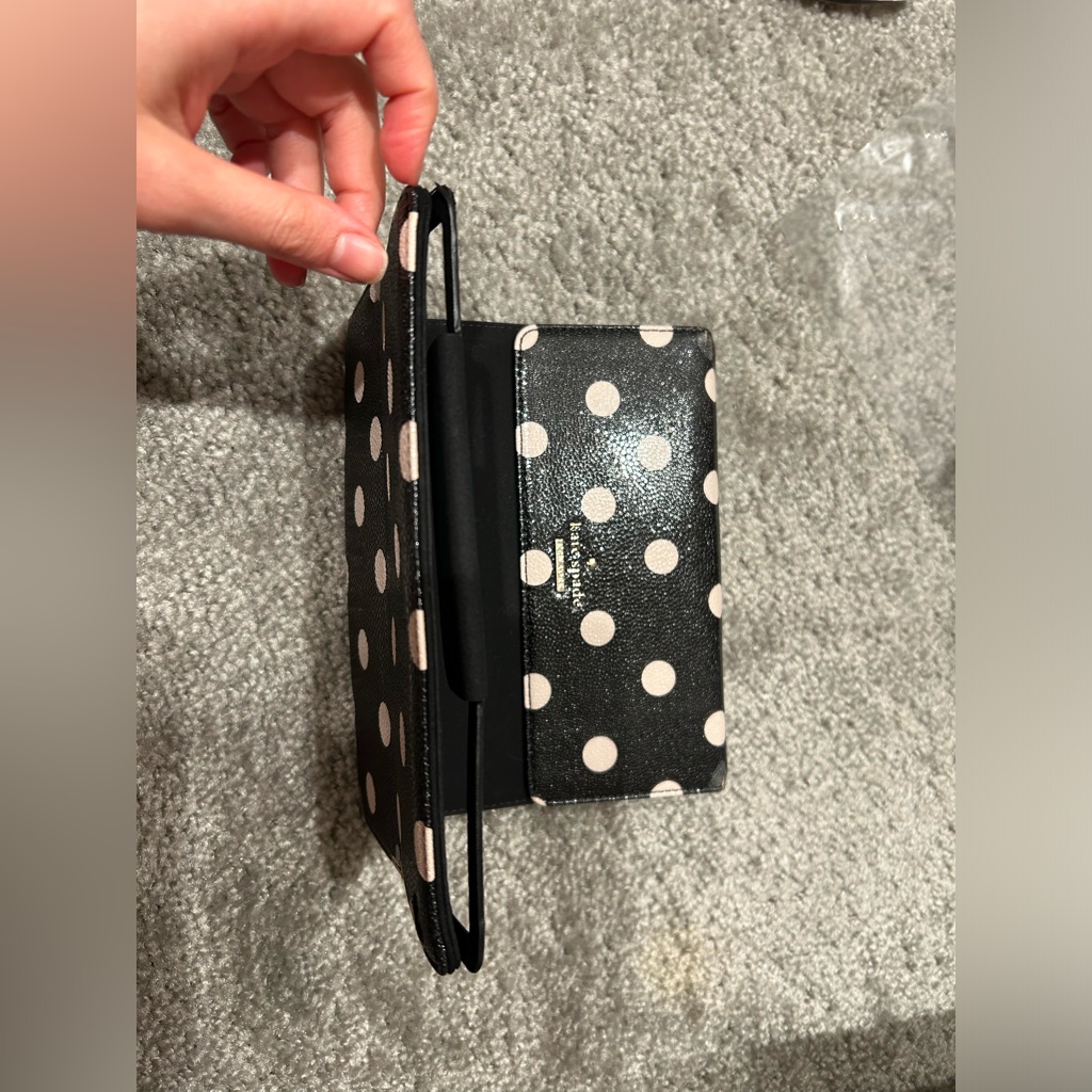 Kate Spade Apple Ipad Mini Case